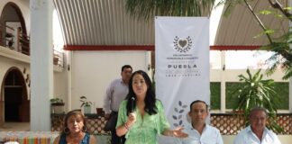 Celebra Voluntariado del Congreso el Día del Padre. Ustedes son el principal apoyo y respaldo de sus hijos: Vania Vidal