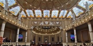 Exonera la JUGOCOPO al Director Jurídico del Congreso; acusaciones carecen de fundamentos.