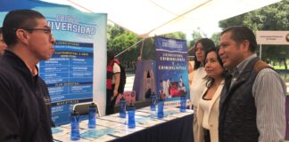 Llega la Feria Vocacional 2023 a Cuautlancingo