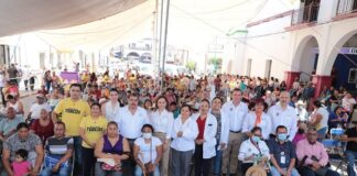 Con “Martes Incluyente”, SEDIF promueve servicios para personas con discapacidad