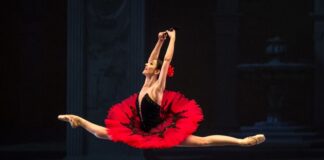 Cultura, pilar para el desarrollo social: Sergio Salomón; anuncia presentación de la bailarina Elisa Carrillo