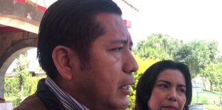 Filomeno Sarmiento y Mayra Ramírez, esperarán tiempos políticos del 2024
