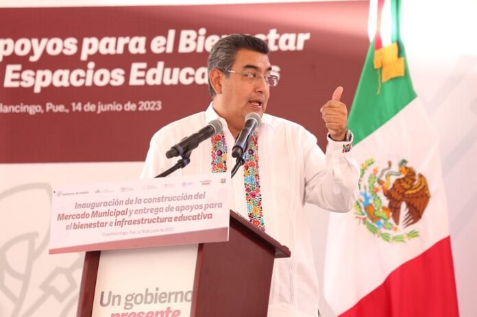 gobernador cuautlancingo entrevista