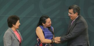 Gobierno de Puebla, BUAP avanzan por CU 2 en Semarnat