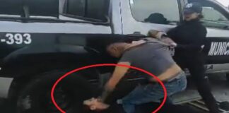 Mujeres policías denunciaron a su atacante en San Andrés Cholula: Edmundo Tlatehui