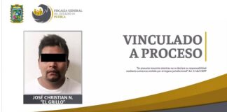 Muere “El Grillo”, líder delincuente en el mercado Morelos