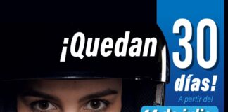 A partir del 14 de julio, casco obligatorio y no más de 2 pasajeros por moto en Izúcar