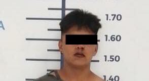 Detenido sujeto que golpeó a dos mujeres policías de San Andrés Cholula