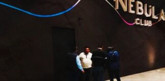 Por escandaloso suspenden al antro Nebula en la Atlixcáyotl