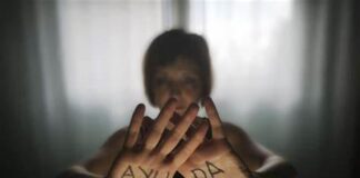 Puebla, 4º lugar nacional en violaciones sexuales