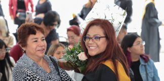 Con capacitación para el trabajo, SEDIF genera oportunidades de superación para poblanas y poblanos
