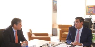 Consolida gobierno de Sergio Salomón crecimiento económico de Puebla