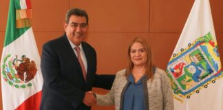 Josefina Morales Guerrero, nueva secretaria de Planeación y Finanzas.