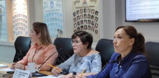 Informa Comisión del Congreso sobre convocatoria para la consulta en materia de movilidad y seguridad vial