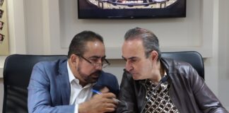 Emite Comisión de Hacienda del Congreso pronunciamiento sobre concesiones