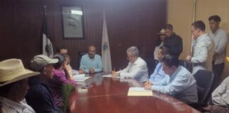 Dona Granjas Carroll 9 mil plantas para reforestación en Perote