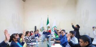 Habrá Banco del Bienestar en San Rafael Comac, aprobó Cabildo de San Andrés Cholula
