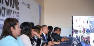 Se ha corregido lo que no funcionaba y se construyó lo que se dejó de hacer: Edmundo Tlatehui