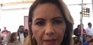 Promete Paola Angon trabajo arduo hasta último día de gestión en San Pedro Cholula