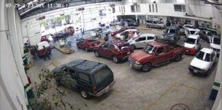 Desde este 1 de agosto multas por no verificar automotores en Puebla