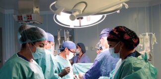 Logra ISSSTEP el noveno trasplante renal del año