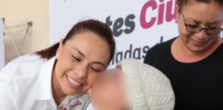 En “Jornada Ciudadana”, SEDIF otorga beneficios de los programas sociales