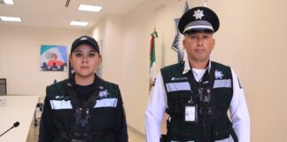 Arrancan operativos por verificación; 91 elementos participarán