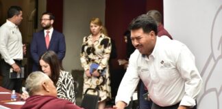 En “Jornada Ciudadana”, gobierno de Puebla SEGOB brinda asesoría jurídica