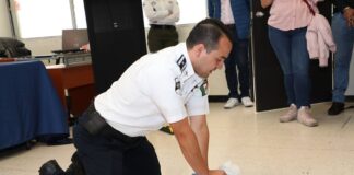 Protección Civil ha atendido más de 4 mil situaciones en lo que va del 2023