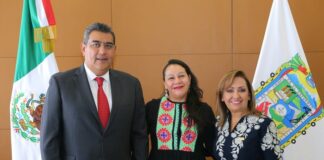 Integran federación, Puebla y Tlaxcala programa de ordenamiento ecológico de la subcuenca del alto Atoyac