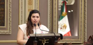 Congreso del estado a favor del rescate medioambiental