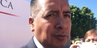 Alista Edmundo Tlatehui su segundo informe de labores