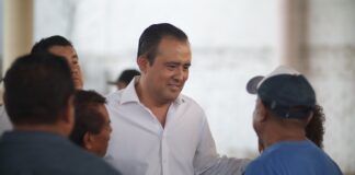 Convoca Congreso del Estado a autoridades municipales y sociedad a sumarse al cuidado del medio ambiente