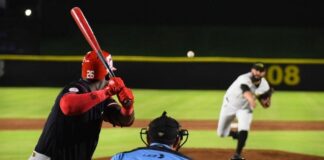 Pericos gana su tercer juego de la serie en playoff a Veracruz
