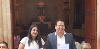 Jantetelco, Morelos e Izúcar de Matamoros, reafirman hermanamiento en honor a Mariano Matamoros