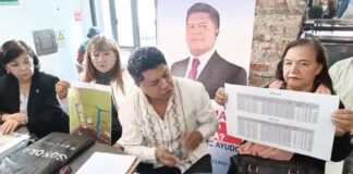 Juez determina que Agua de Puebla no puede cobrar ni cortar servicio