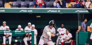 De 3-0 le empata El Aguila de Veracruz a Pericos a 3 la serie; 7o juego definirá siguiente rival