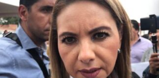 La Casa Rosa se quedará en Tepontla para apoyo de las mujeres: Paola Angon