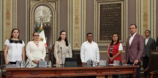 Impulsa Congreso del Estado iniciativa para la protección y conservación del patrimonio turístico y cultural