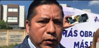Para septiembre funcionará el mercado municipal de Cuautlancingo