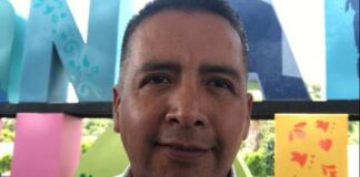 Alista Edmundo Tlatehui su segundo informe de labores en San Andrés Cholula