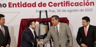 Genera gobierno estatal condiciones para que Puebla cuente con la mano de obra mejor calificada