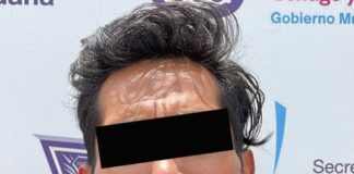 Caen tres de la banda “Los Craniceros” aprehendidos por Policía Municipal de Puebla