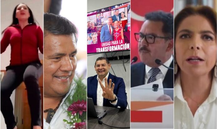 ASPIRANTES MORENA 2