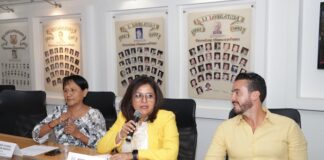 Avala Comisión del Congreso exhorto a la Guardia Nacional para garantizar la seguridad en vías de comunicación