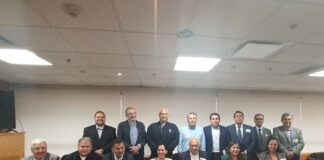 Diputada Tania Cruz se compromete con la CONTU ajustar salario a universidades públicas
