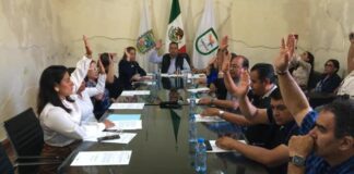 Cabildo de San Andrés Cholula aprueba reformas al Reglamento de SSPyPC
