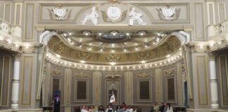 Impulsan exhorto en el Congreso para que ayuntamientos cuenten con estándar mínimo de elementos policiacos
