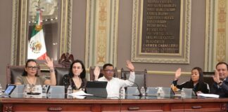 Convoca Comisión Permanente del Congreso del Estado a Sesión Extraordinaria