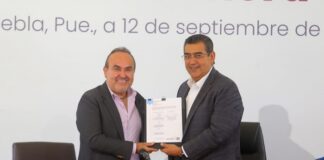 Con nueva Central Camionera, gobierno de Puebla mejora movilidad y detona economía